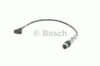 BOSCH 0 986 357 732 Ignition Cable